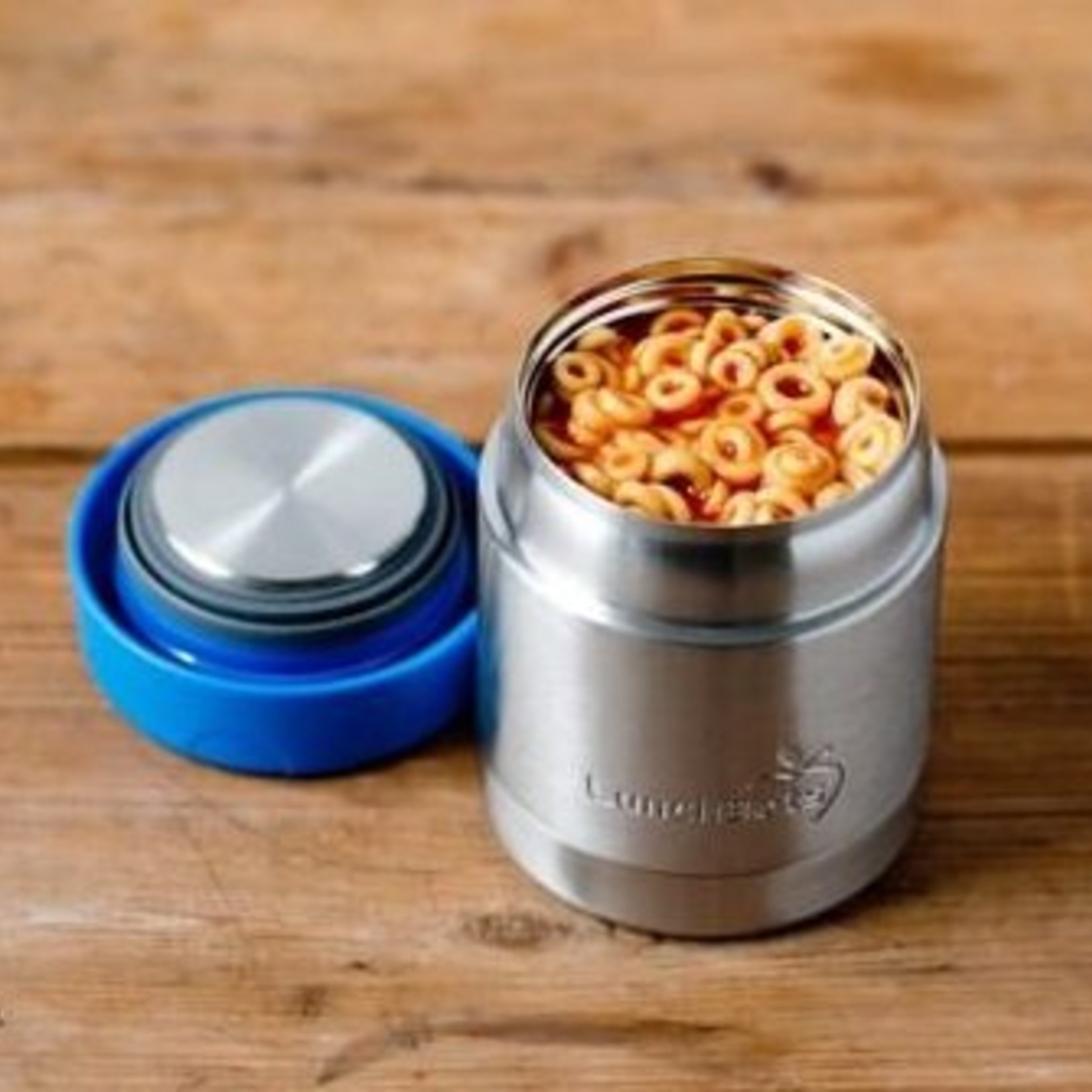 LunchBots Thermal Voedselcontainer - 235 ml
