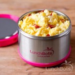 Thermoscontainers