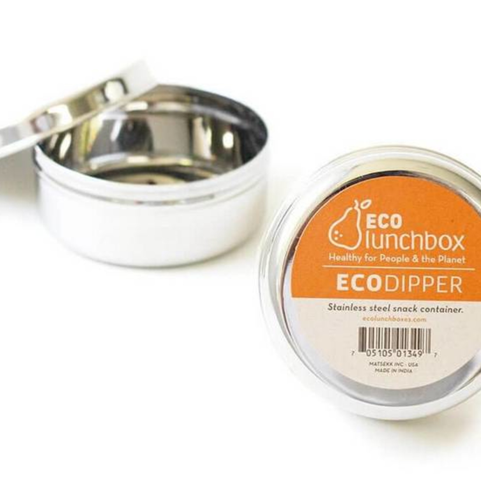 ECOlunchbox Lunchbox Dipper