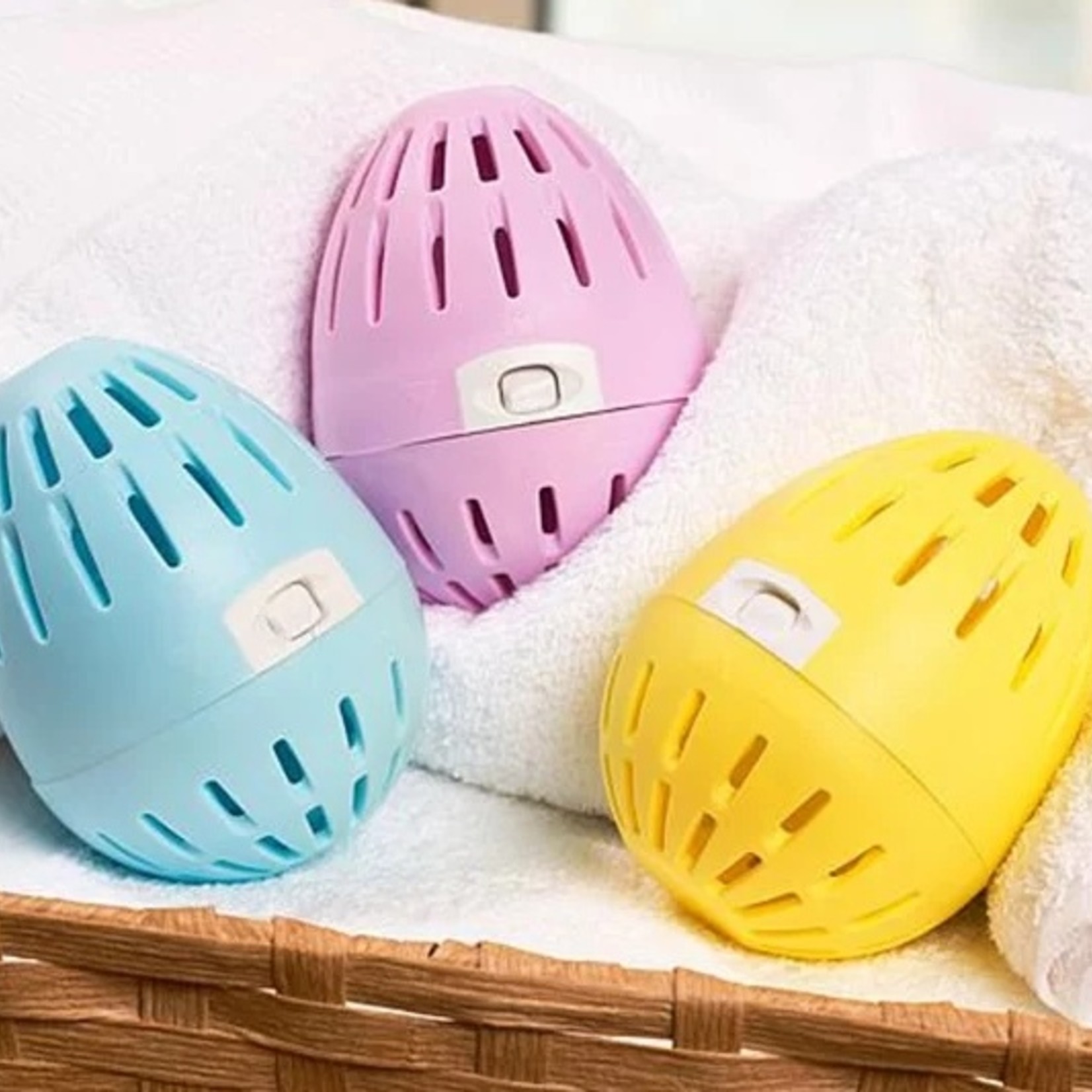 EcoEgg Wasbal Eco Egg
