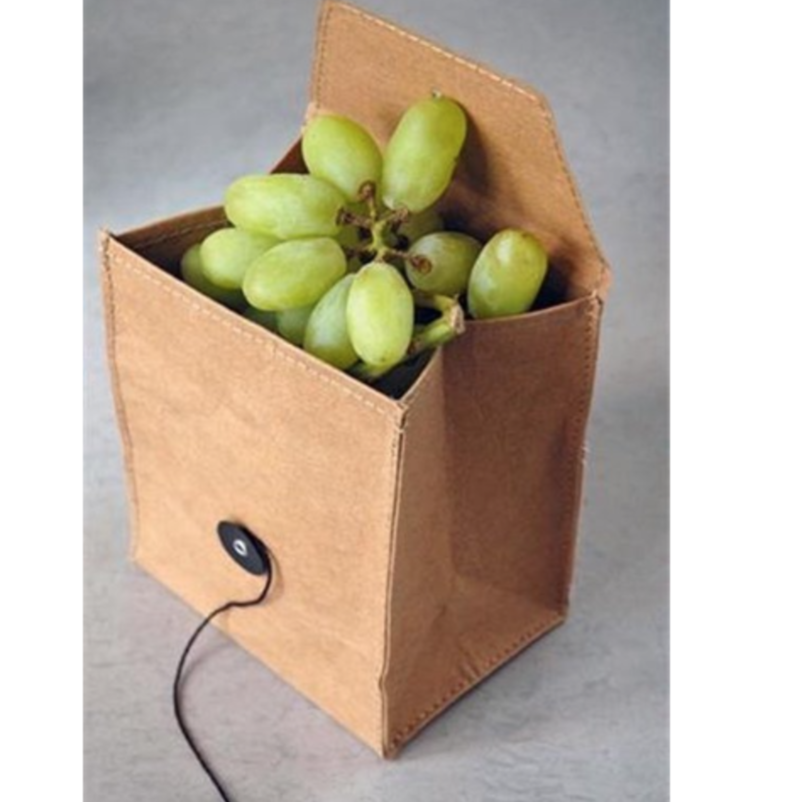 Zuperzozial Fruit Bag
