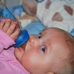 Babyflessen