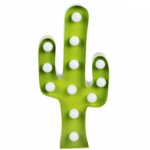 Sass & Belle Cactus wandlampje