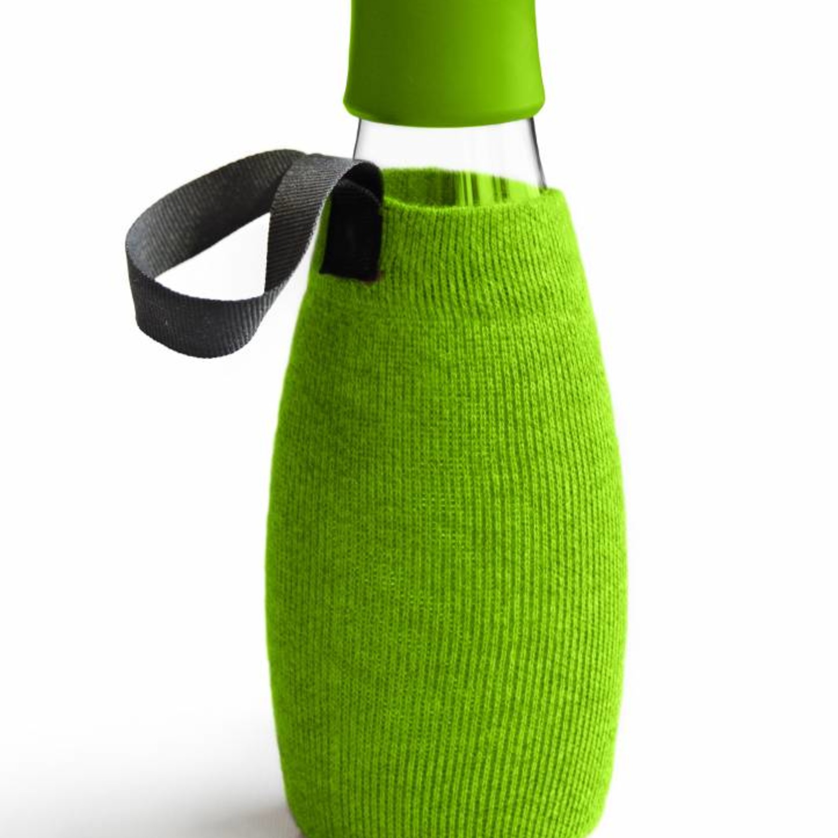 Retap Sleeve voor waterfles (500 ml)